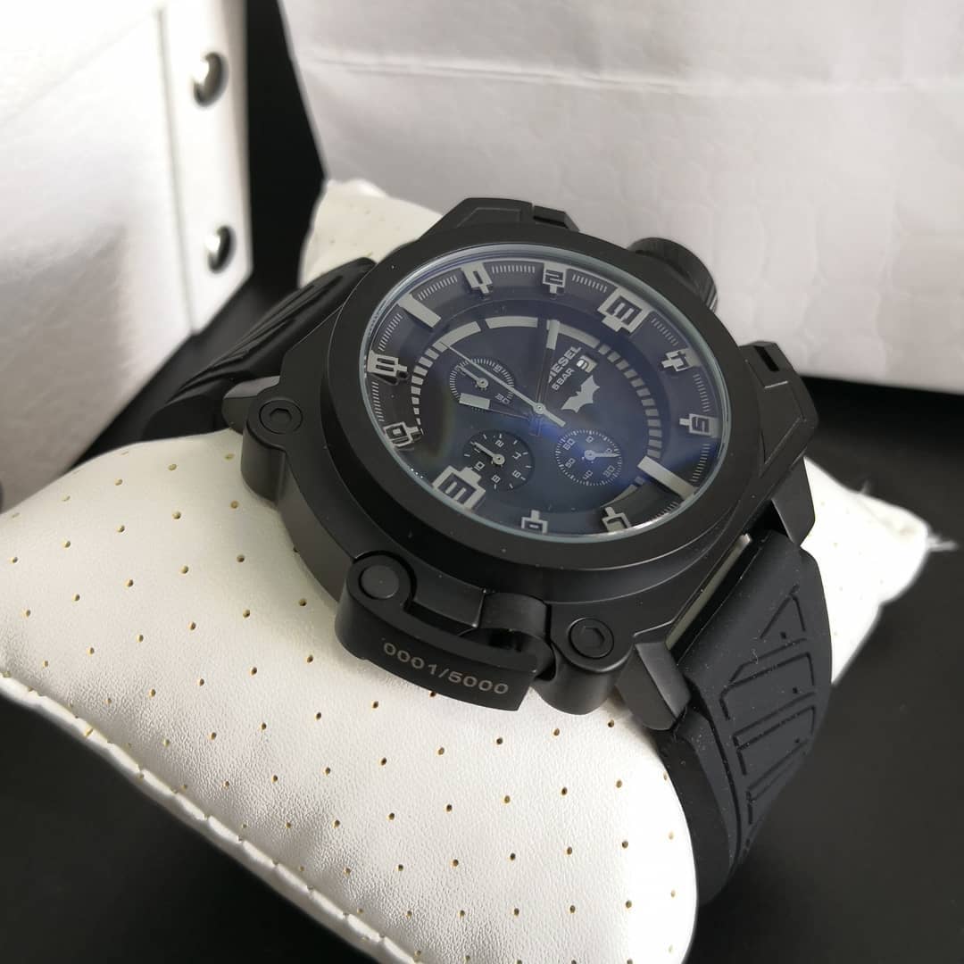 Diesel - 5 Bar Batman - Imagem 3
