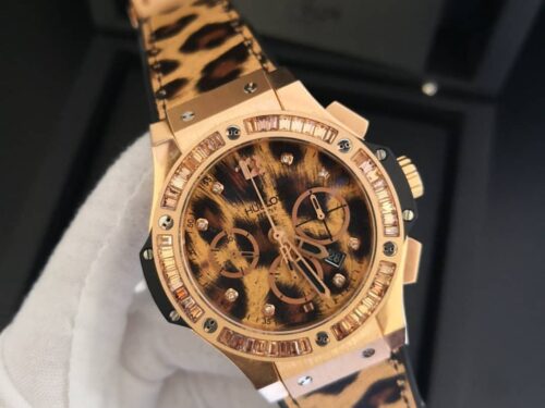 Relógio Hublot - Big Bang