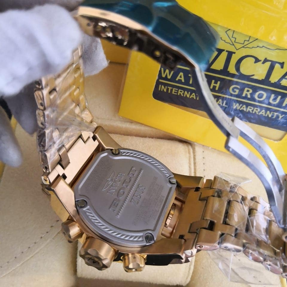 Invicta - Bolt Zeus Men - Imagem 5