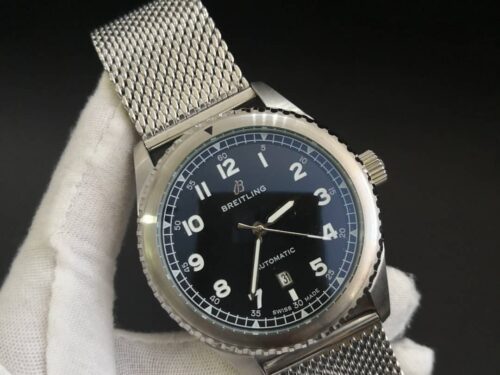 Relógio Breitling - Navitimer
