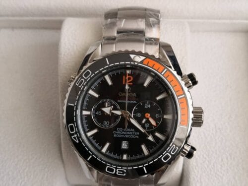 Relógio Omega - Seamaster Coaxial