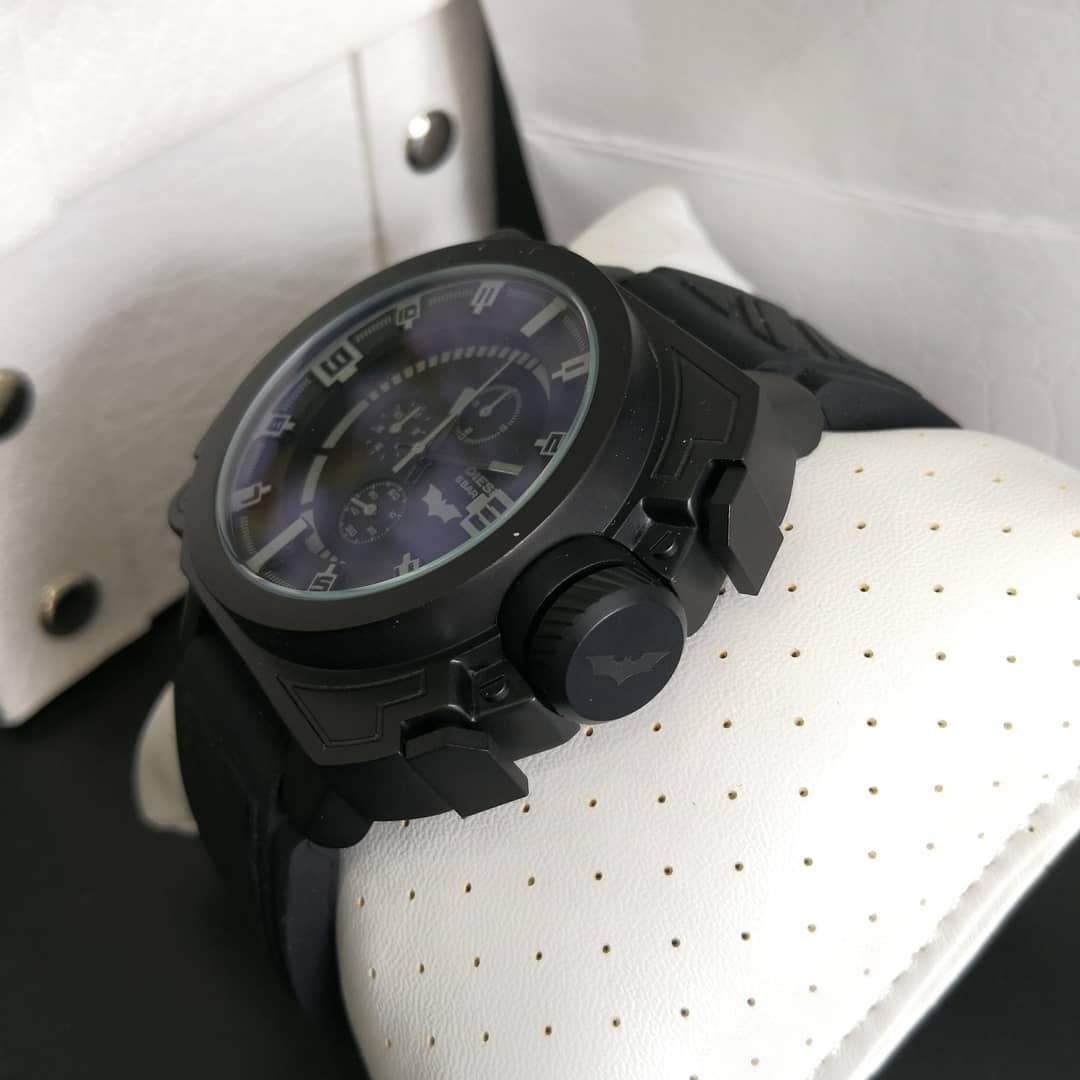 Diesel - 5 Bar Batman - Imagem 4
