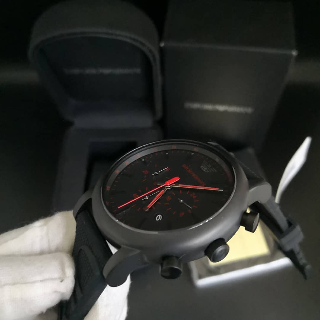 Empório Armani AR-11024 - Imagem 3