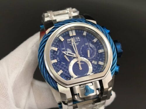 Invicta - Bolt Zeus Men