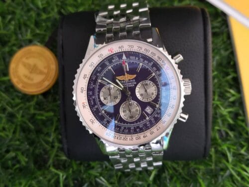 Breitl - Navitimer A23322