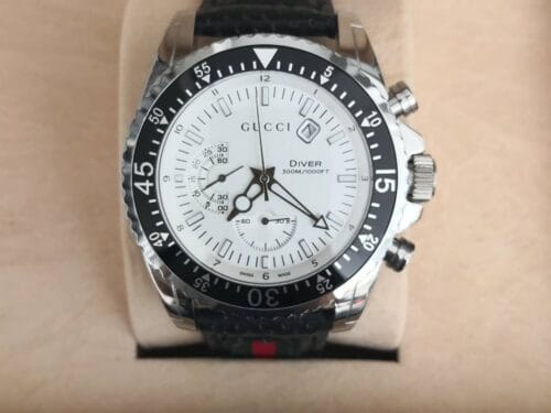 Relógio Gucci 1362