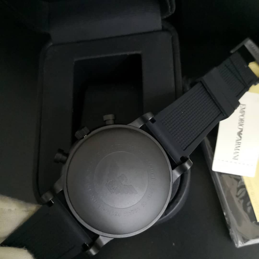 Empório Armani AR-11024 - Imagem 5