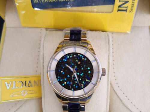 Invicta - Angel Lady