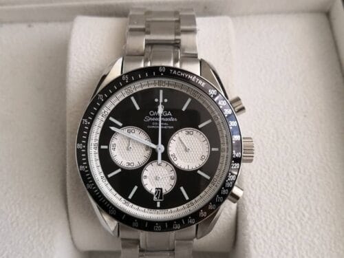 Relógio Omega - Seamaster Coaxial