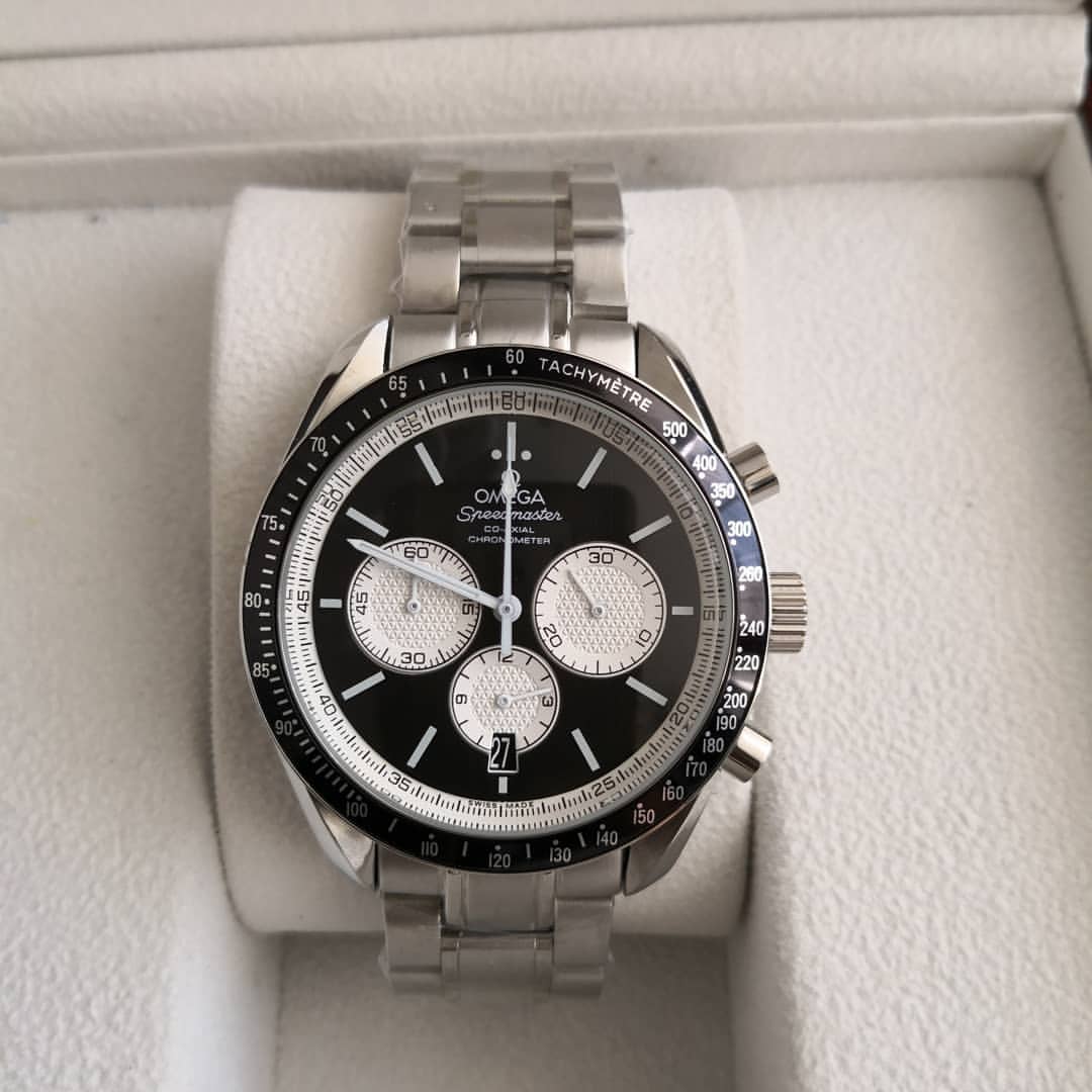 Relógio Omega - Seamaster Coaxial