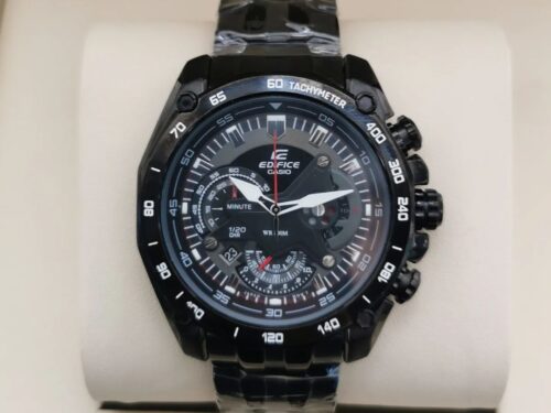 Relógio Casio Edifice