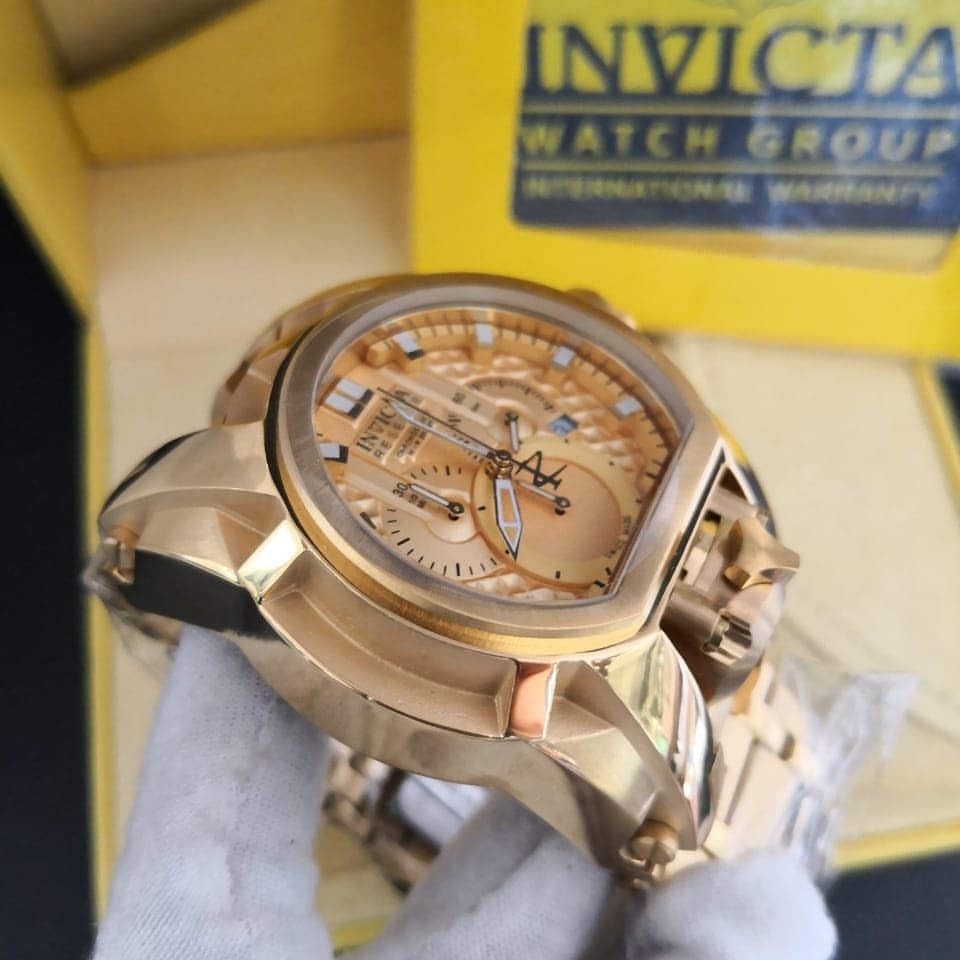 Invicta - Bolt Zeus Men - Imagem 4