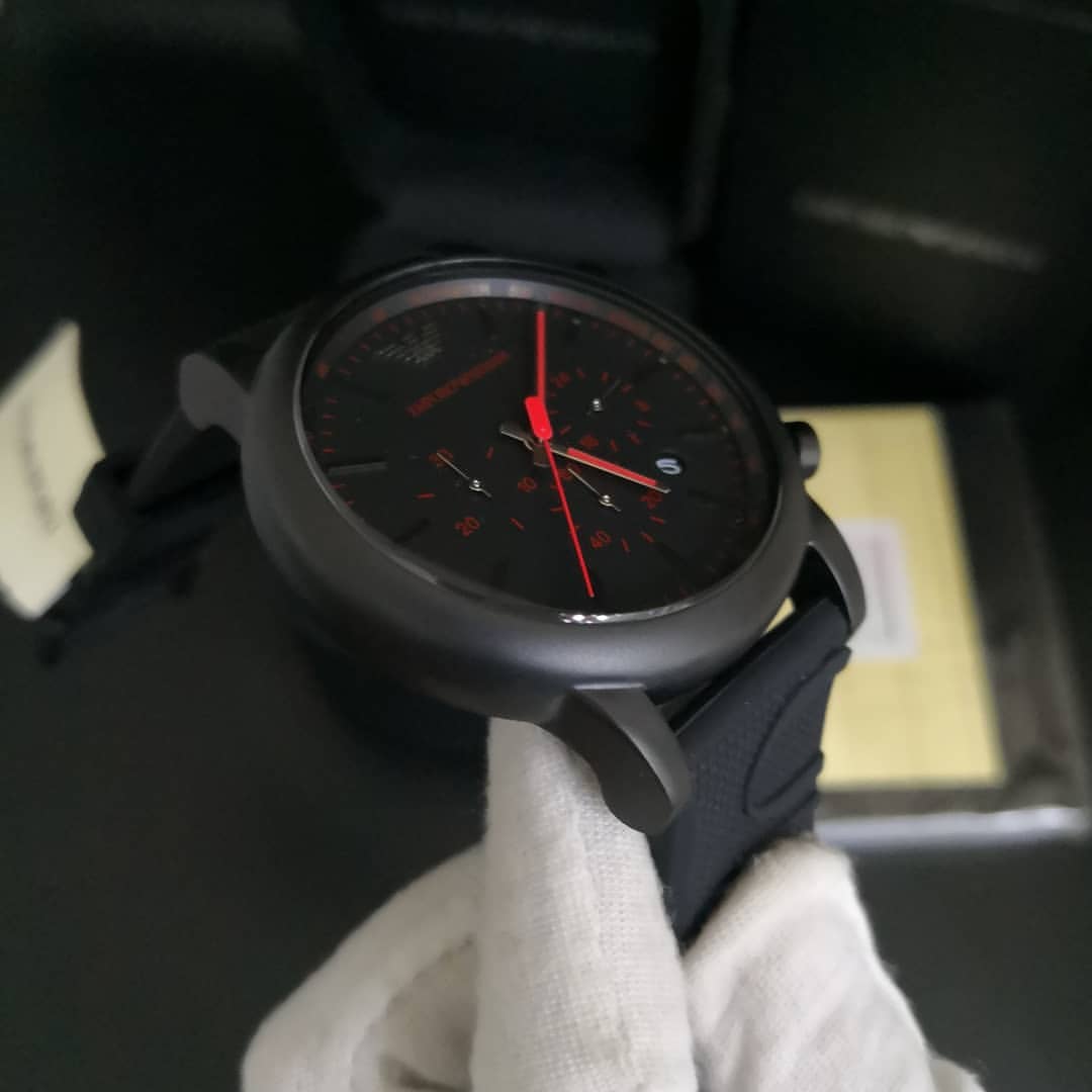 Empório Armani AR-11024 - Imagem 4