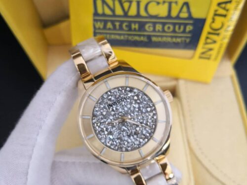 Invicta - Angel Lady