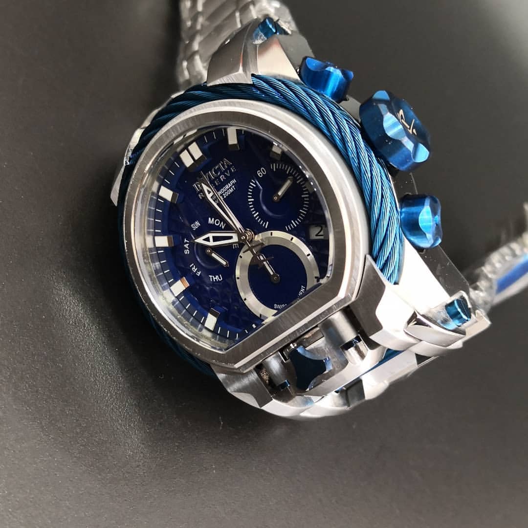 Invicta - Bolt Zeus Men - Imagem 3