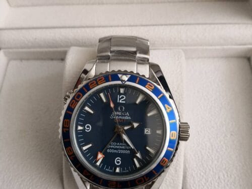 Relógio Omega - Seamaster Coaxial