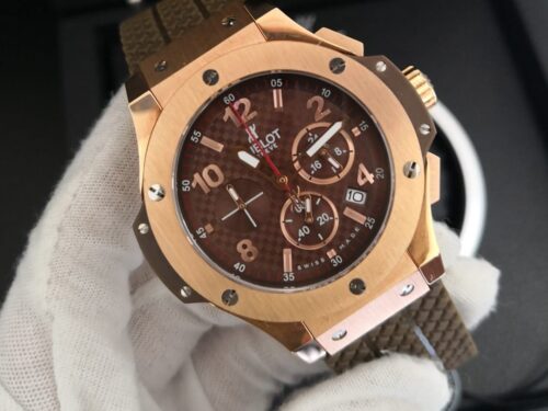 Relógio Hublot - Big Bang Tuiga1909