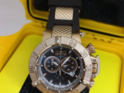 Invicta - Subaqua Noma III 5510