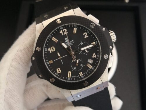 Relógio Hublot - Big Bang King Power