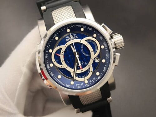 Invicta - S1 Rally 0894