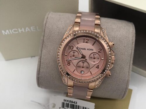 Michael Kors - MK 5943