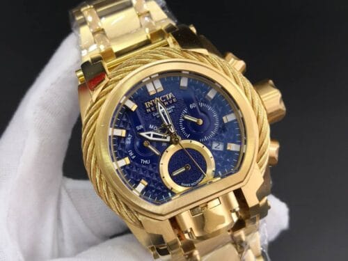 Invicta - Bolt Zeus Men 26684