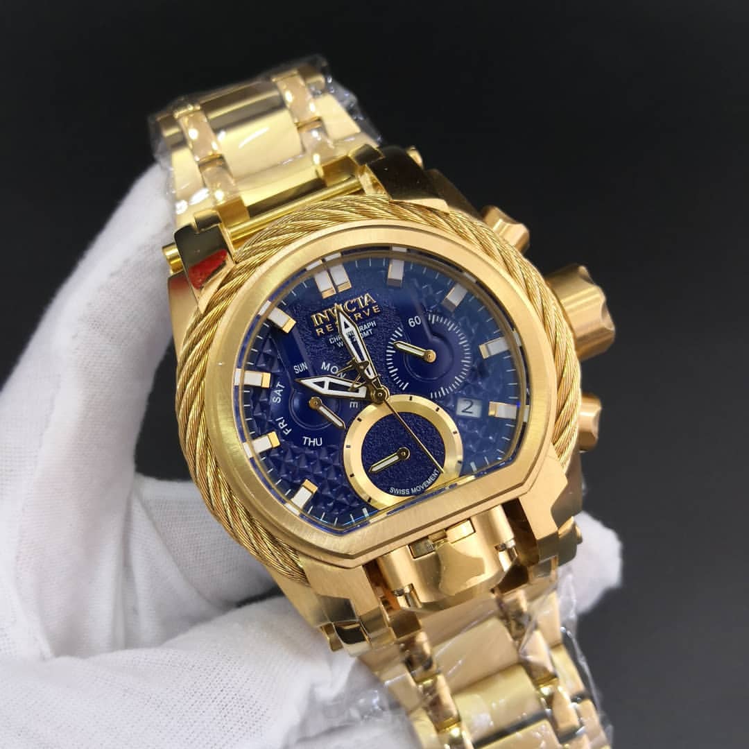 Invicta - Bolt Zeus Men 26684