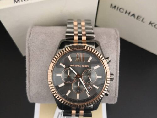 Michael Kors - MK 8561