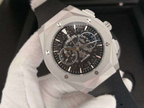 Relógio Hublot - Vendóme Big Bang