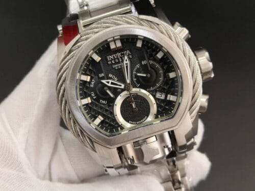 Invicta - Bolt Zeus Men