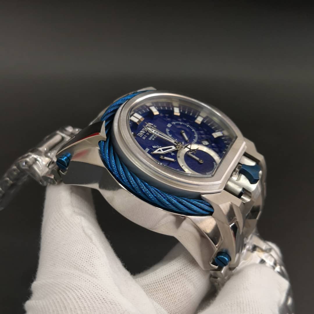 Invicta - Bolt Zeus Men - Imagem 4