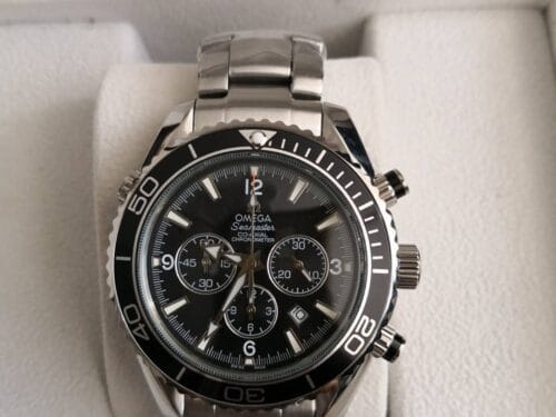 Relógio Omega - Seamaster Coaxial