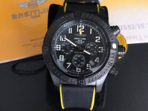 Relógio Breitling - A13370