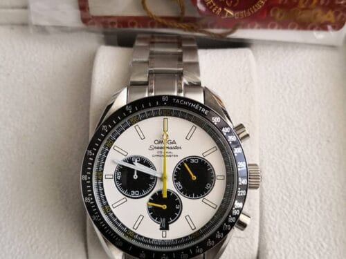 Relógio Omega - Seamaster Coaxial