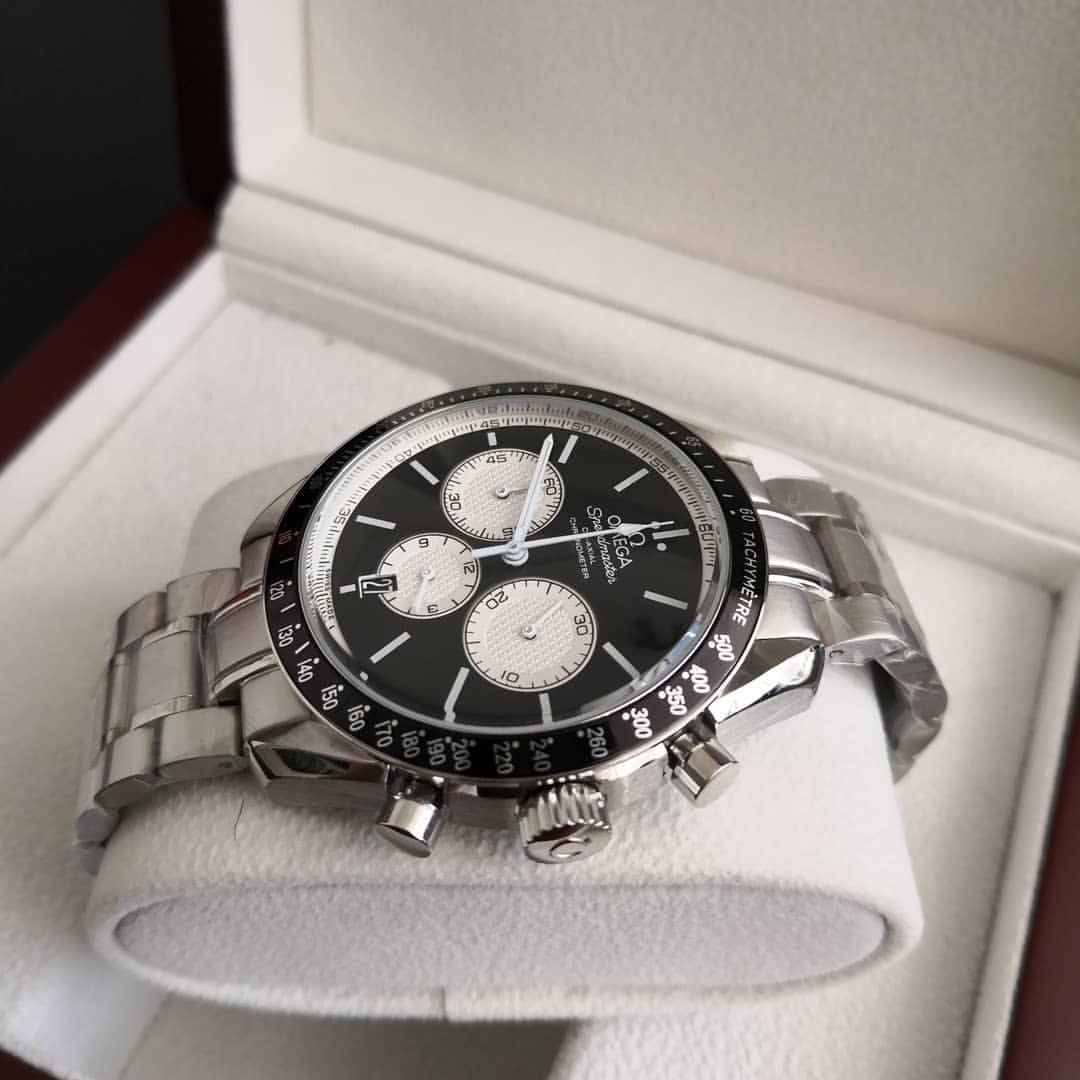 Relógio Omega - Seamaster Coaxial - Imagem 2