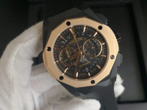 Relógio Hublot - Big Bang