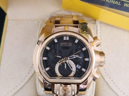 Invicta - Bolt Zeus Men
