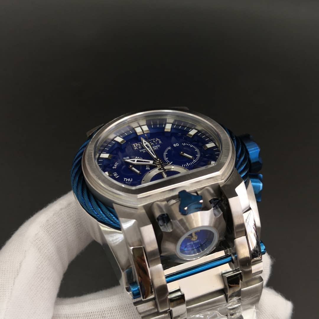 Invicta - Bolt Zeus Men - Imagem 2