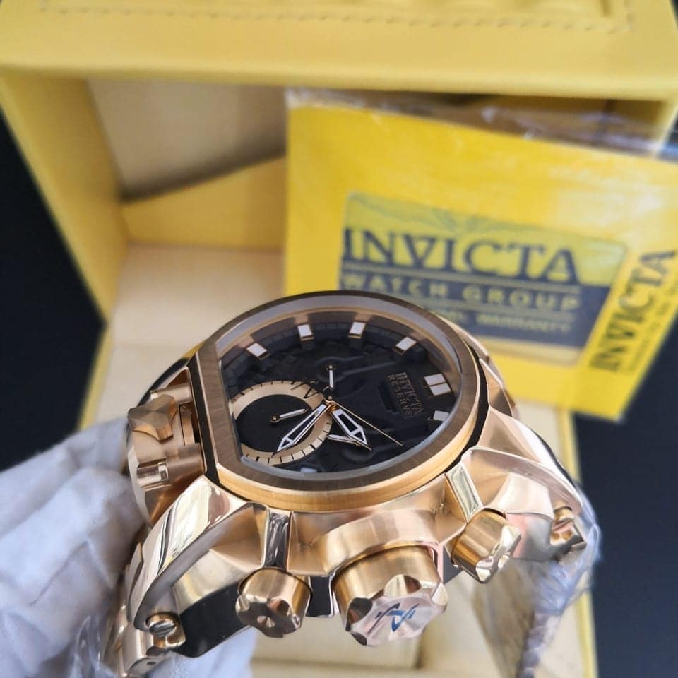 Invicta - Bolt Zeus Men - Imagem 4
