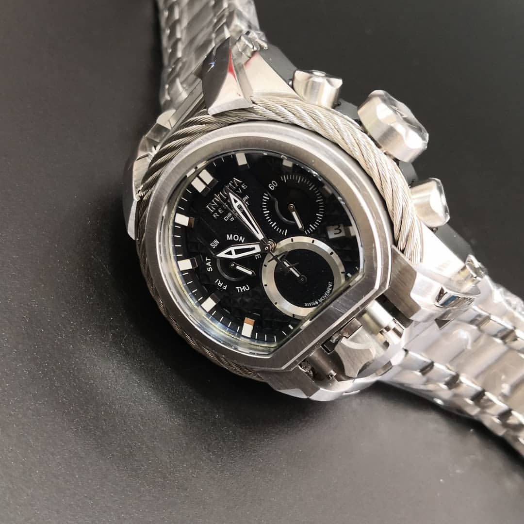 Invicta - Bolt Zeus Men - Imagem 2