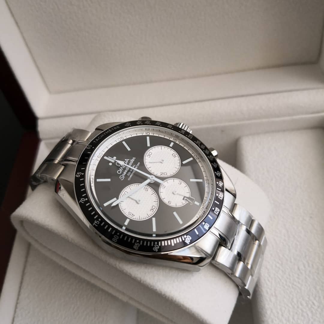 Relógio Omega - Seamaster Coaxial - Imagem 3
