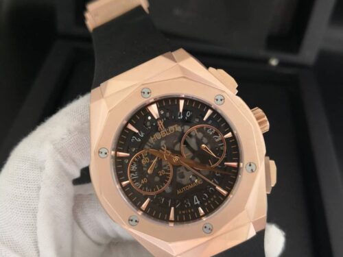 Relógio Hublot - Vendóme Big Bang