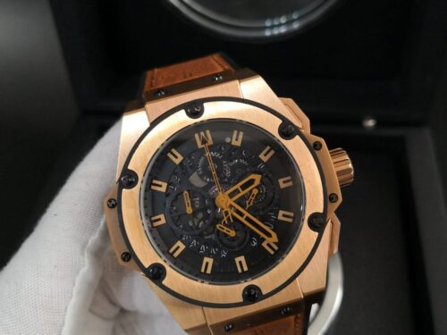 Relógio Hublot - Big Bang King Power