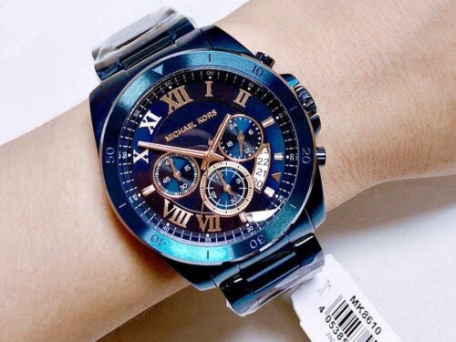 Michael Kors - MK 8610