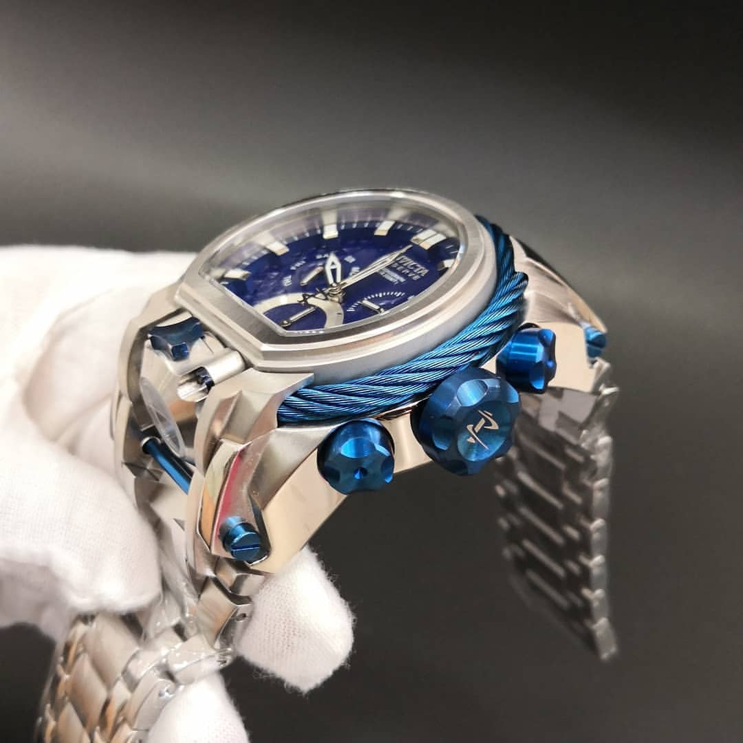 Invicta - Bolt Zeus Men - Imagem 5