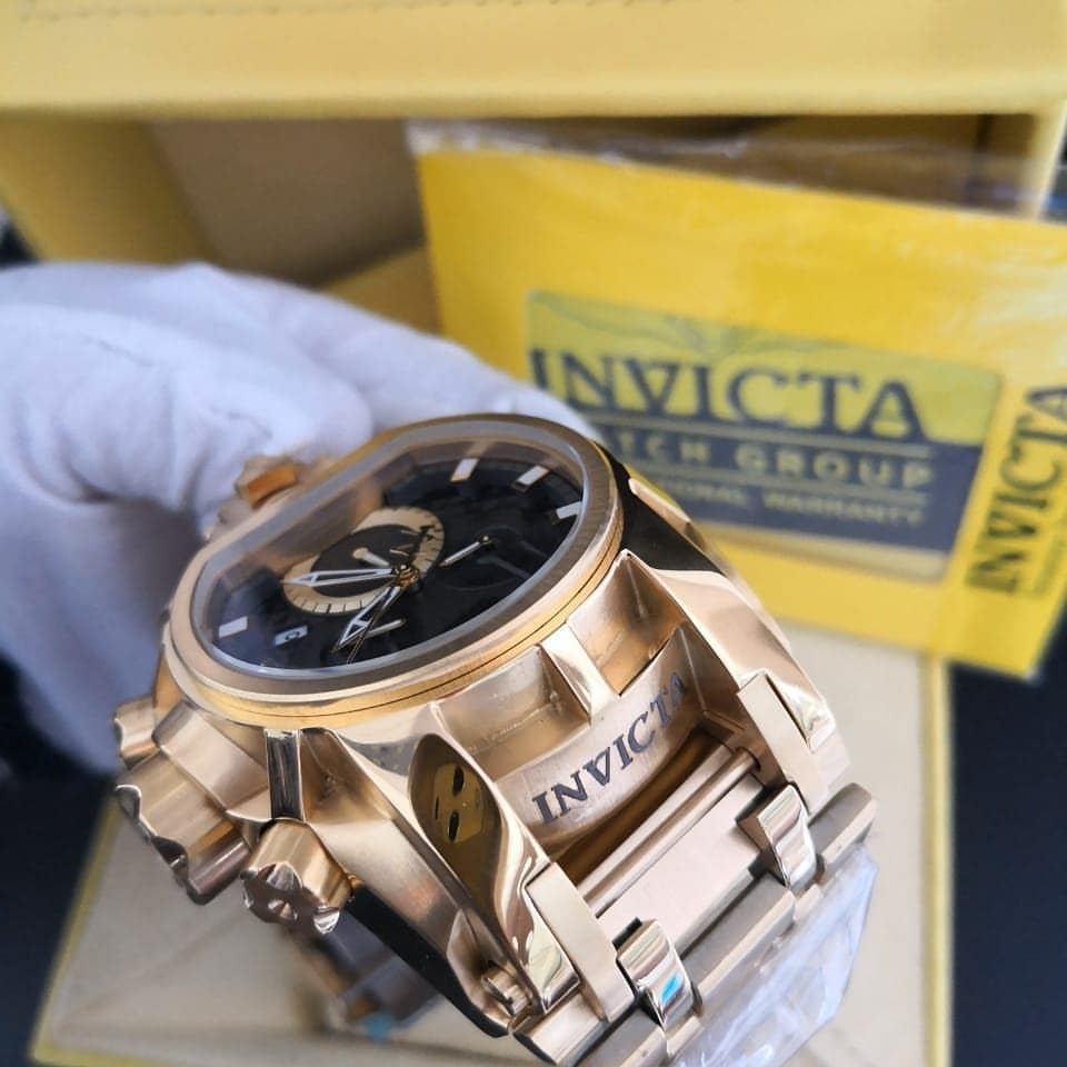 Invicta - Bolt Zeus Men - Imagem 6