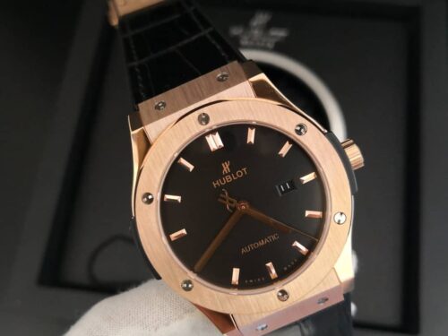 Relógio Hublot - Vendóme Big Bang