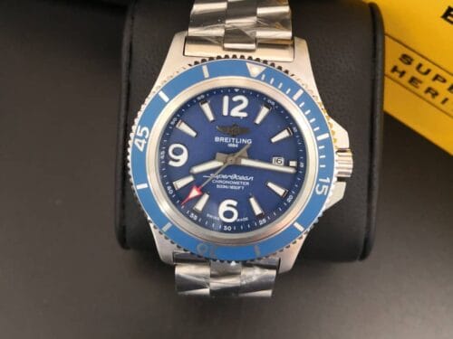 Breitl - 1884 SuperOcean