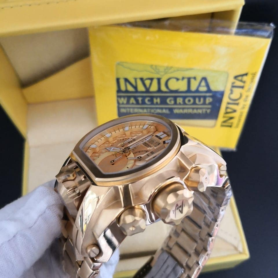 Invicta - Bolt Zeus Men - Imagem 3