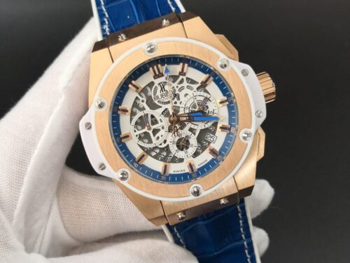 Relógio Hublot - Miami 305